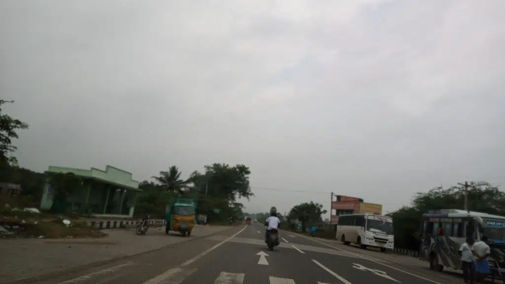 Bhavani Hotel