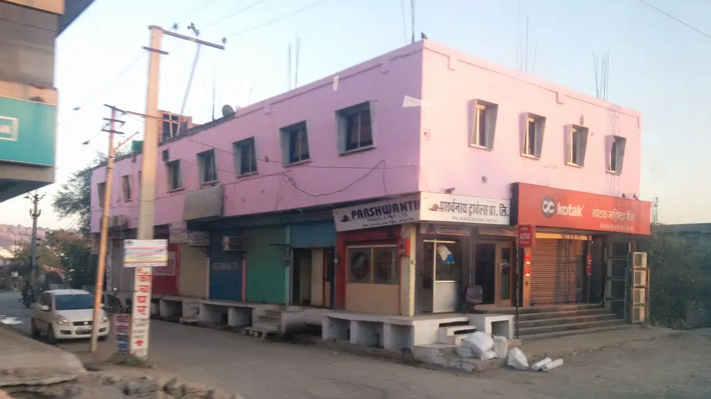 Lectrix EV Om Guru Kirpa Enterprises