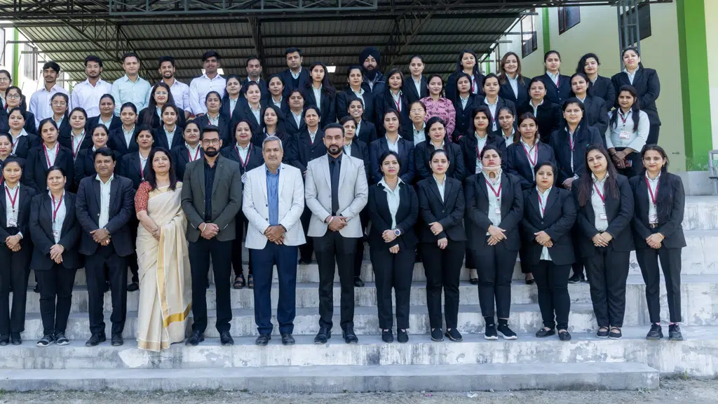 The Wisdom School, Sirsa