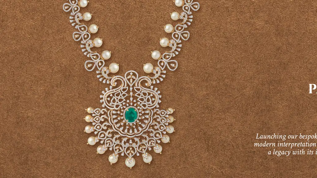 Diamond Jewellery in Chennai-VISWA and DEVJI