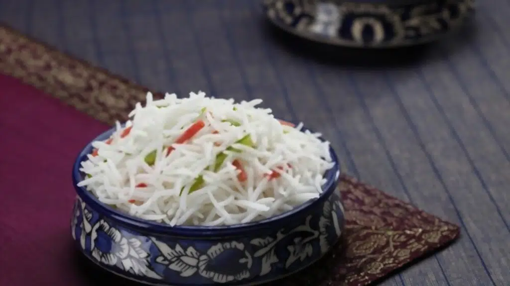 Basmati Rice Exporter