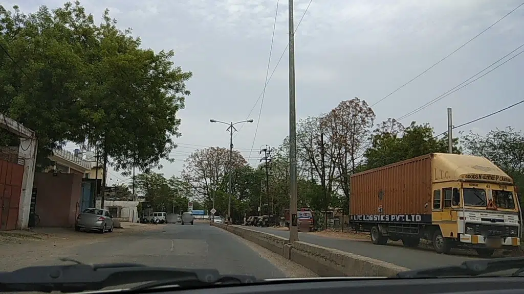 Somya Motors Private Limited