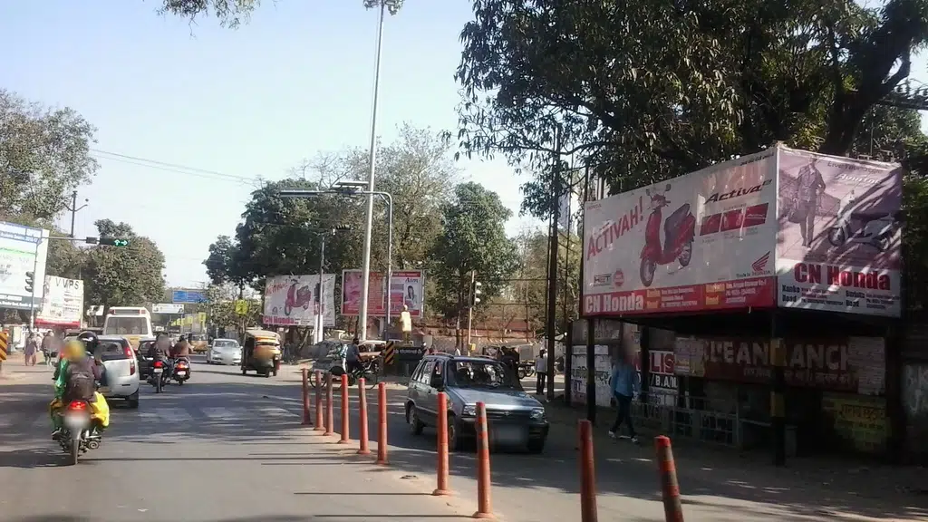 Ajit kindo Lalita rodwej