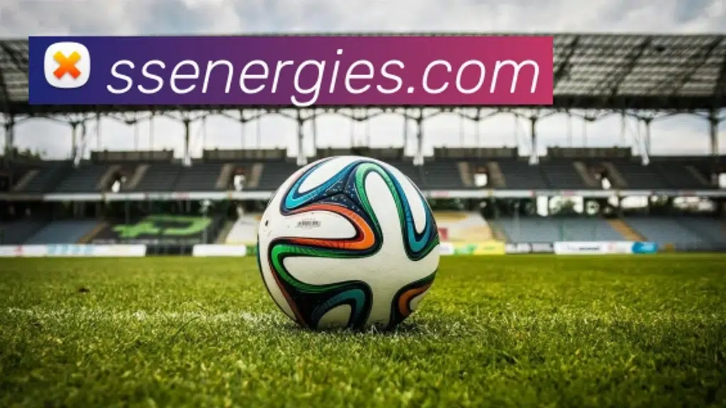 SSENERGIES