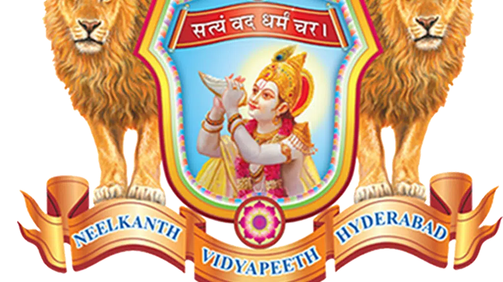 Neelkanth Vidyapeeth International School