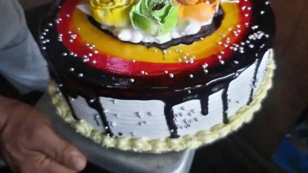 Saleem Bakery