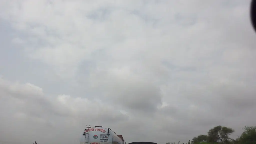 Baroda Ahmedabad National Highway