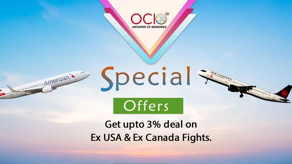 OCIO Tours Pvt. Ltd.