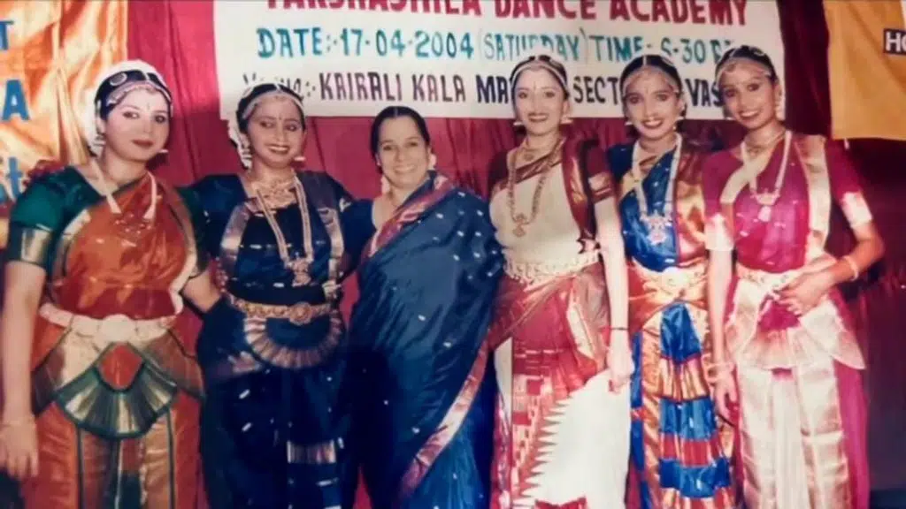 Guru G V Ramani Natya Kala Foundation
