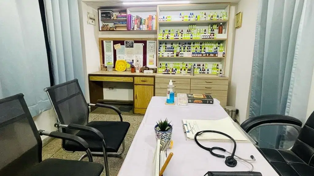 Shakuntala Homeopathic Clinic