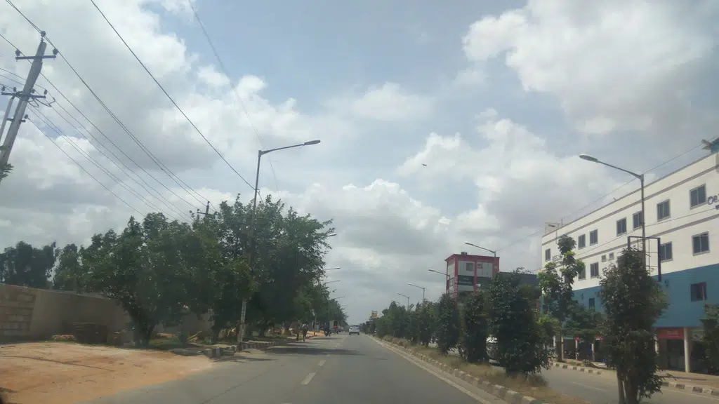 Nikoo Homes Bhartiya City