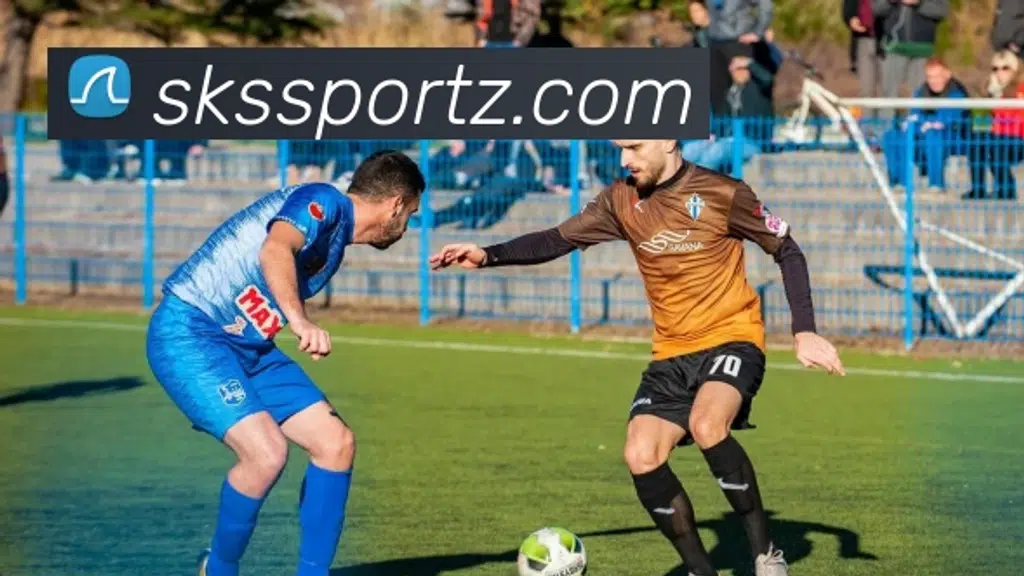 SKS Sports Academy