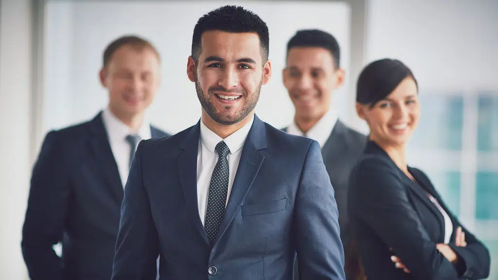 HR Force (Infitech Human Resources Service Private Limited)