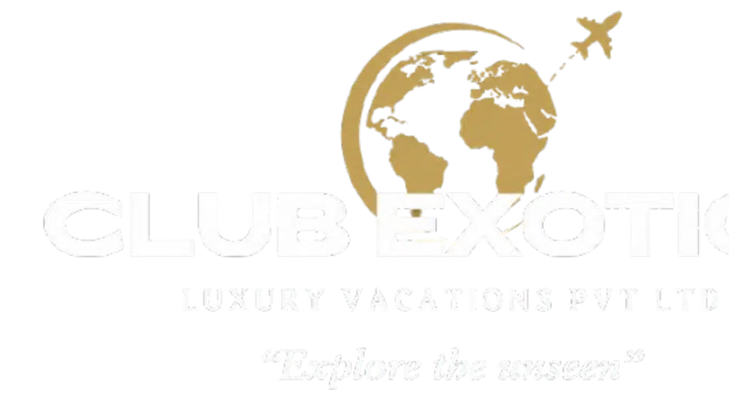 Club Exotica Luxury Vacations
