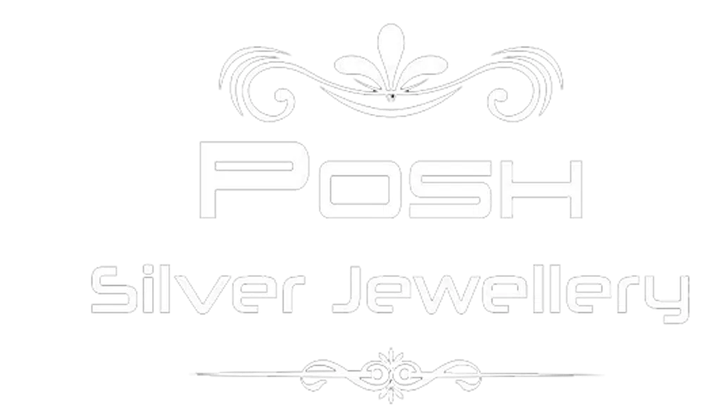Posh Silver Jewellery