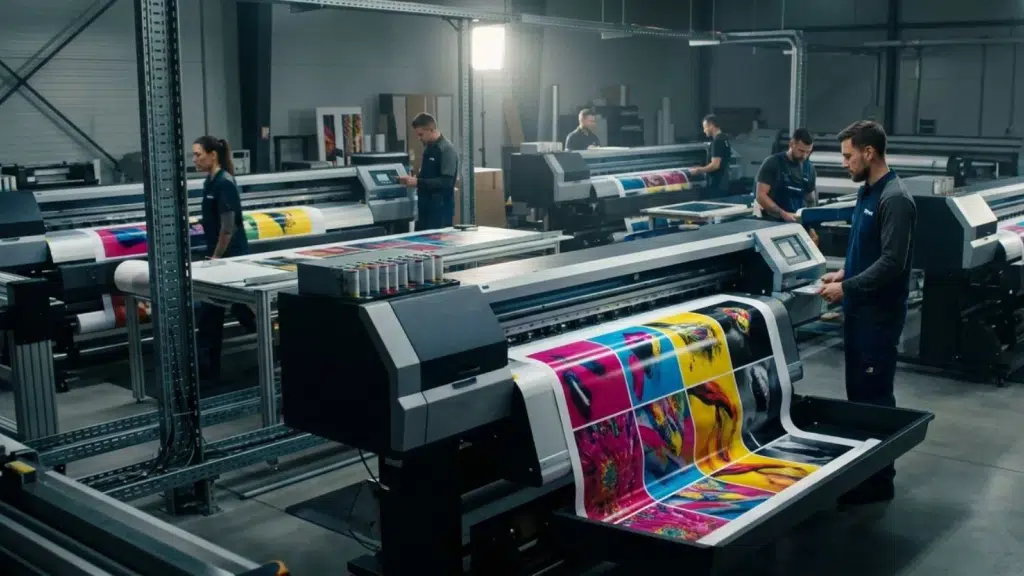 Pioneer Prints and Signages