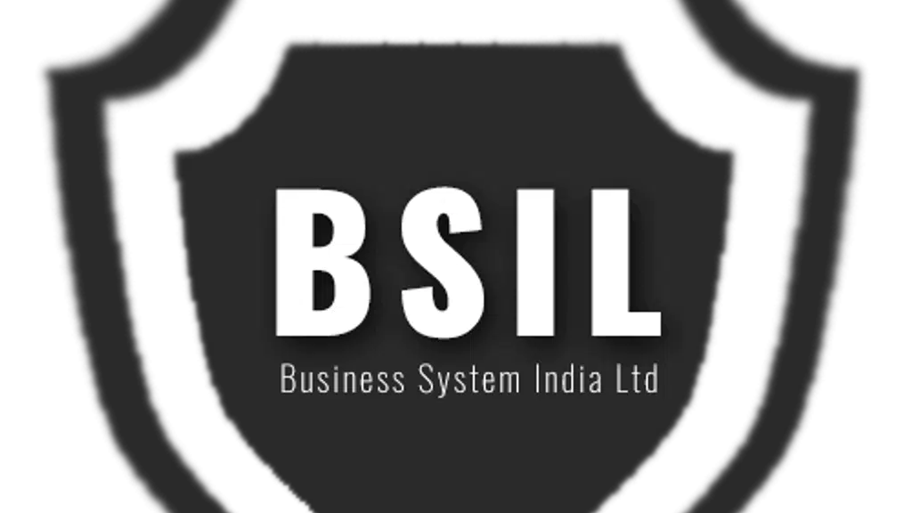 Business System India Limited
