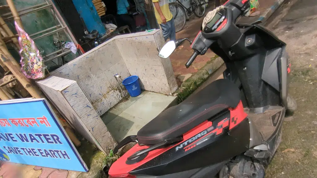 Kolkata Sabujayan Paritran
