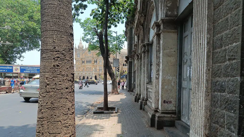 Yuvak Biradari - Mumbai City