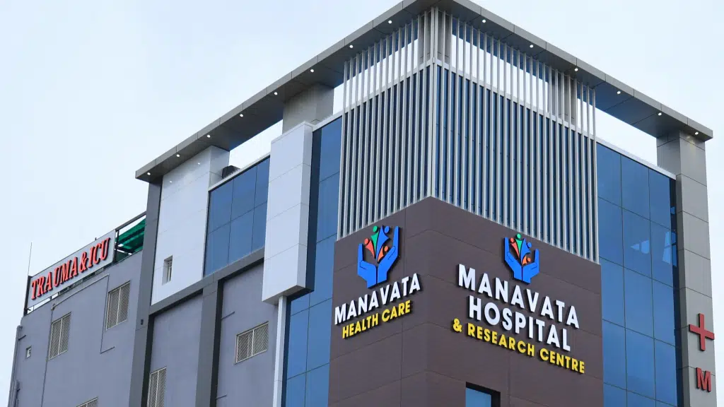 Manavata Hospital and Research Centre