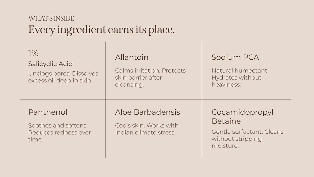 6&9 Skincare