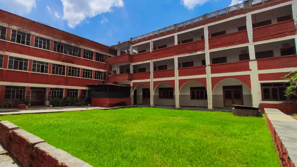 Hotel Goverdhan