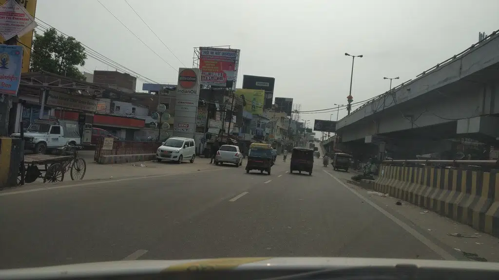 Patna KCPS