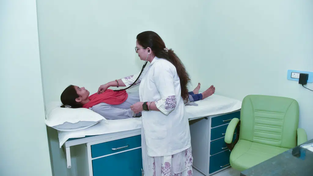 MIMS Hospital