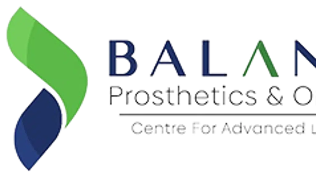 Balance Prosthetics and Orthotics