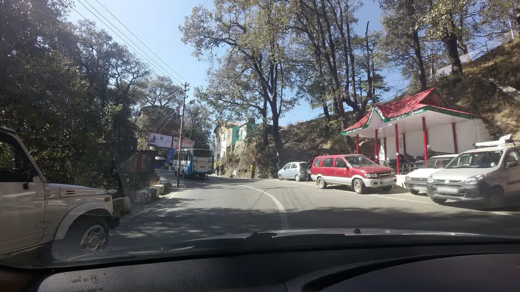 Shimla Rider, The MotorBike Rental Company of Shimla