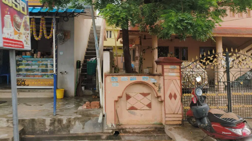 Mercy Mission Welfare Society, Vizianagaram. India