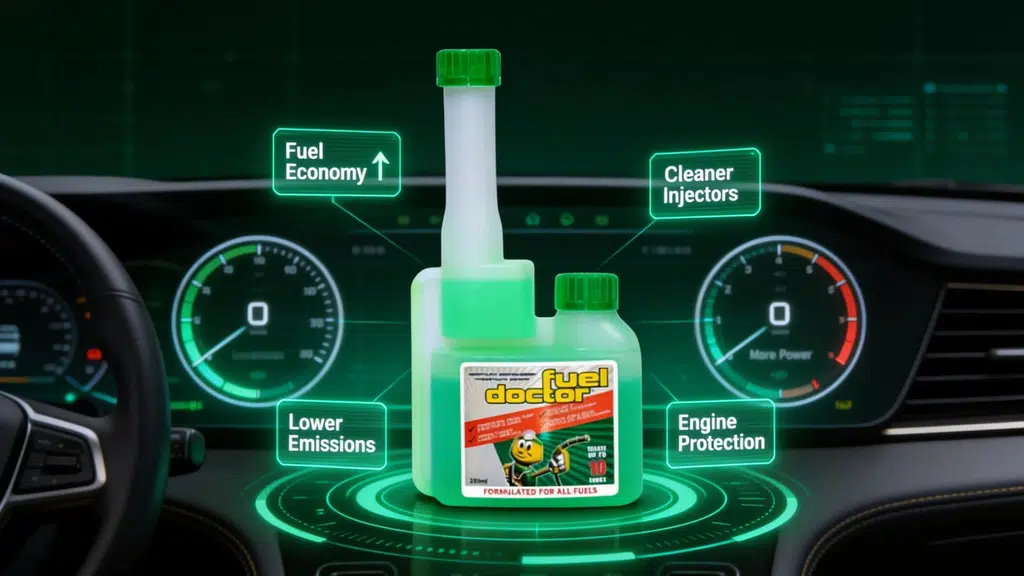 Baycity Power Parts
