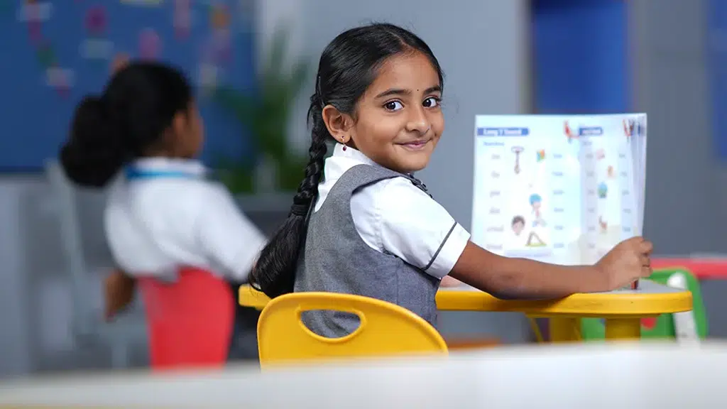 Candiidus International School