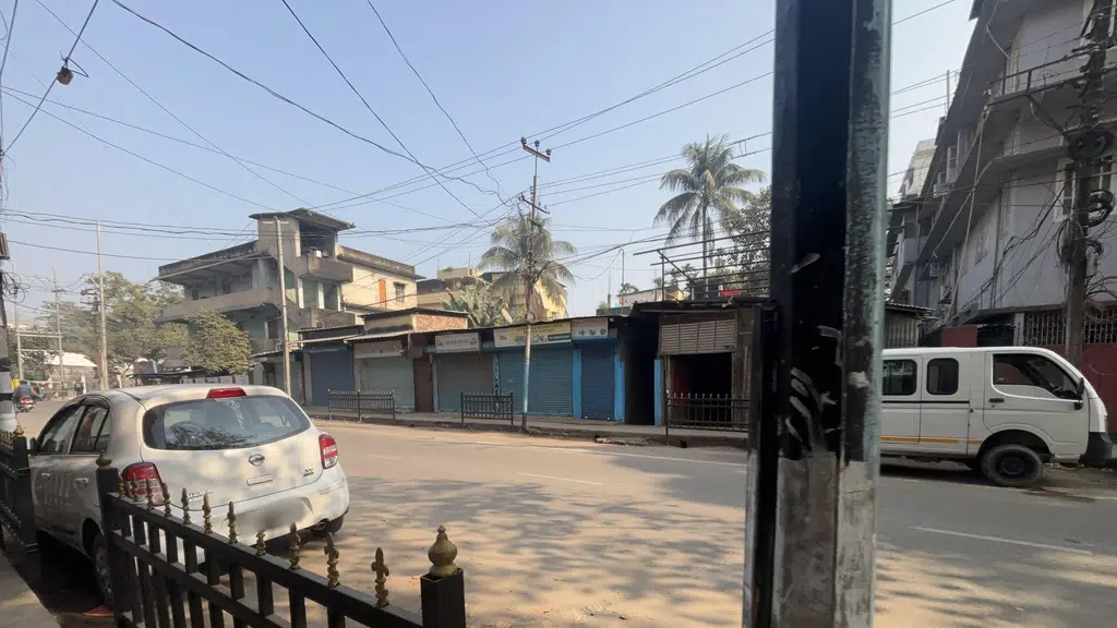 Bhagwati sweet factory