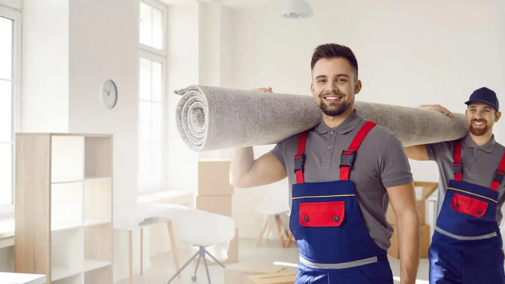 Aarushi Packers and Movers