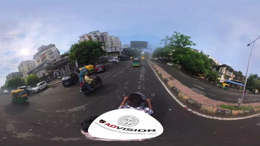 Show My Parking