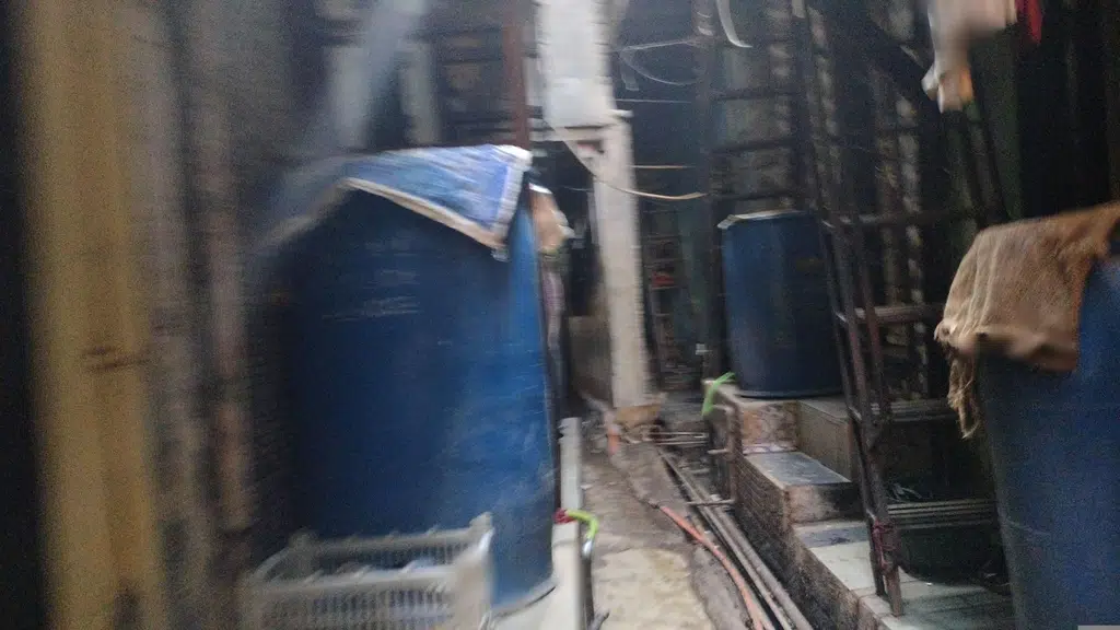 Kranti Chawl