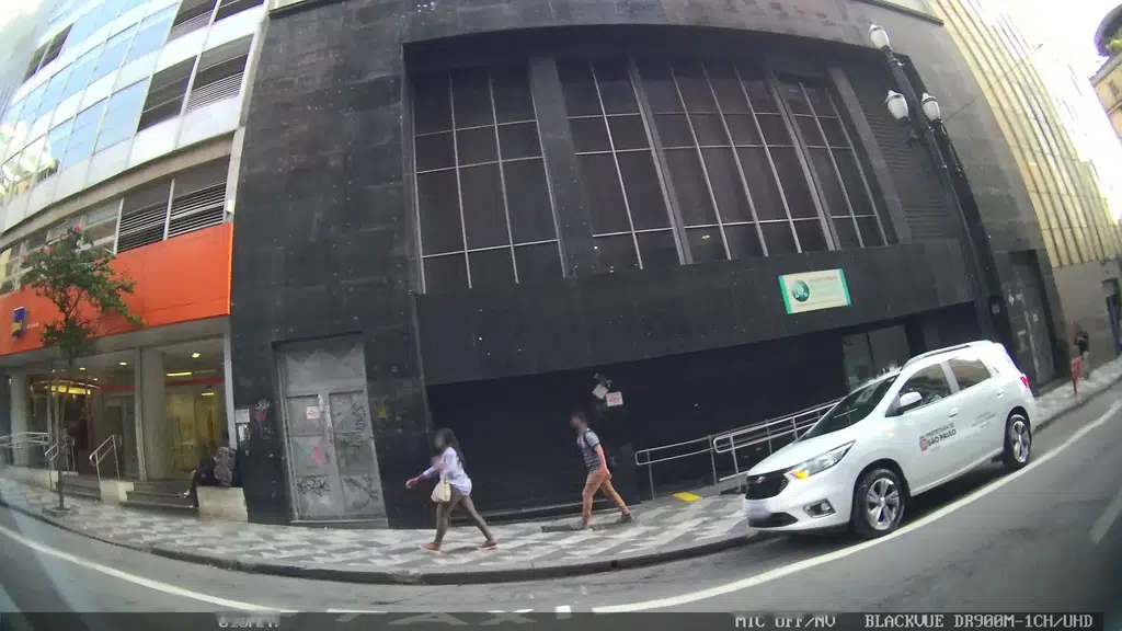 Secretaria de Urbanismo e Licenciamento