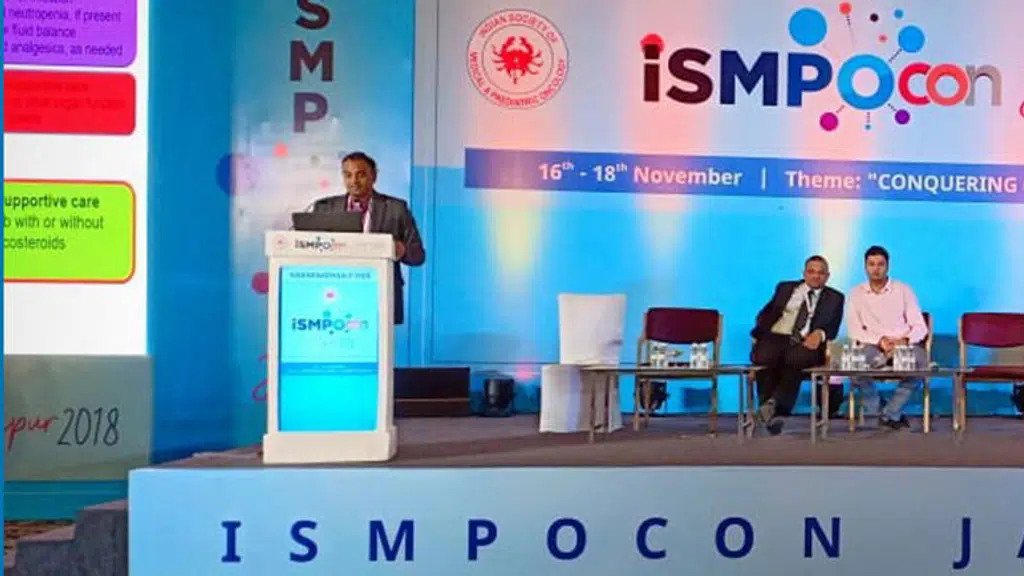 Dr. Prashant Kumbhaj - Leading Oncologist  | Kumbhaj Cancer Care