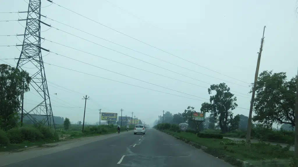 Midway Delhi Haridwar Highway