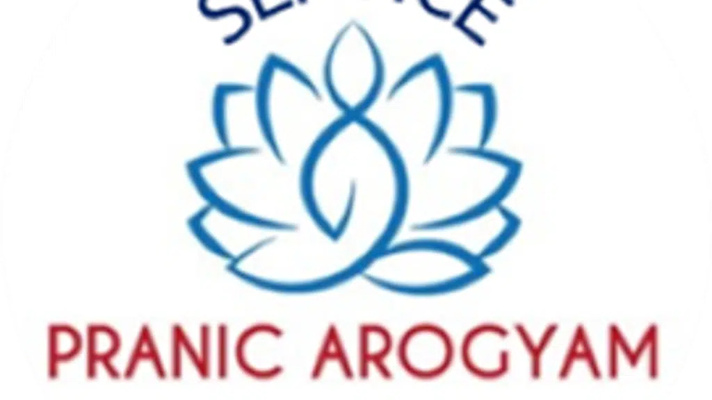 Pranic Healing Center