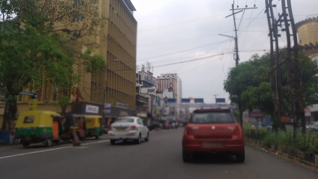 Federal Bank