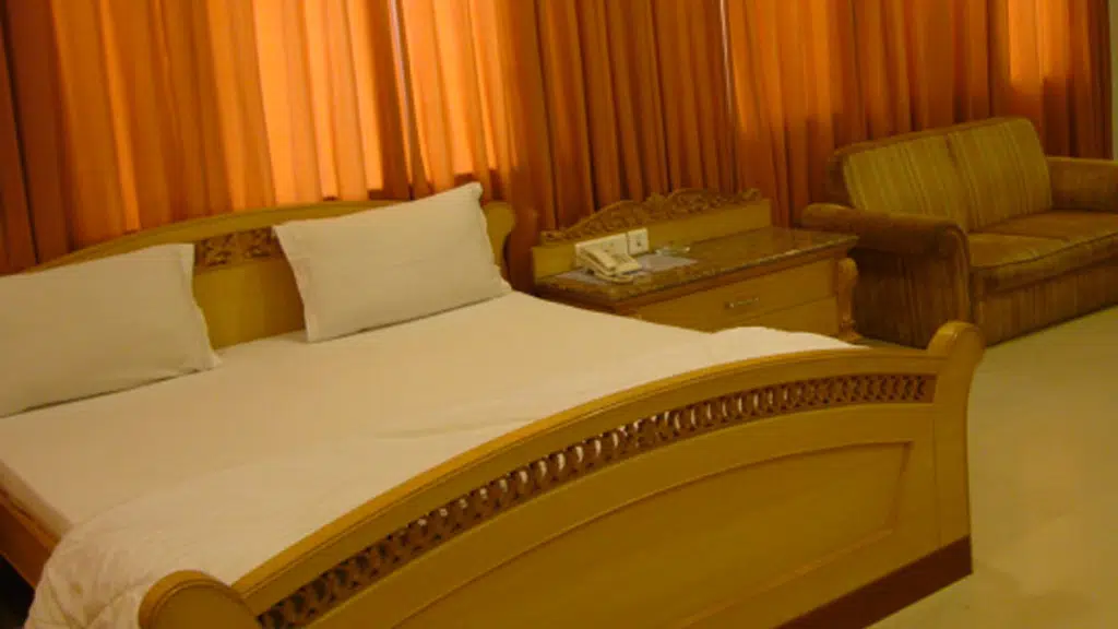 Hotel Heritage Inn
