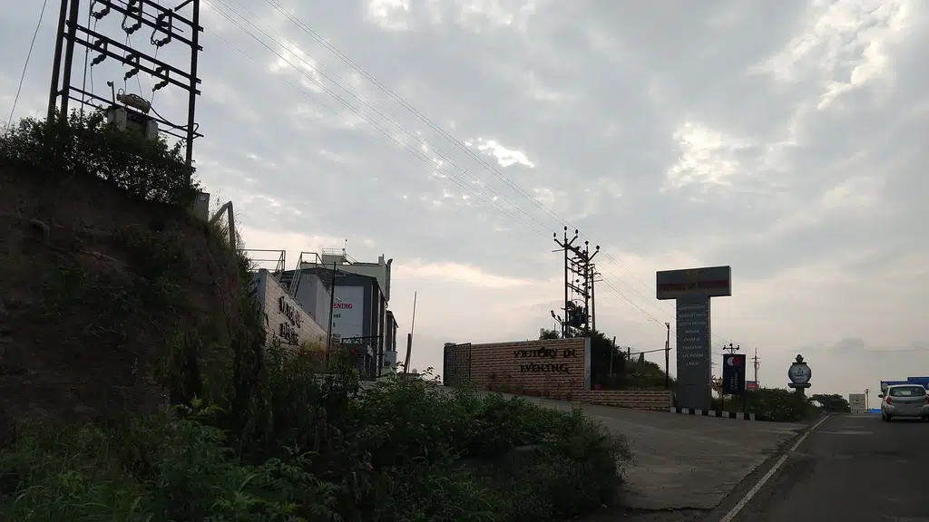 Shree Vitthal Murti, Diveghat