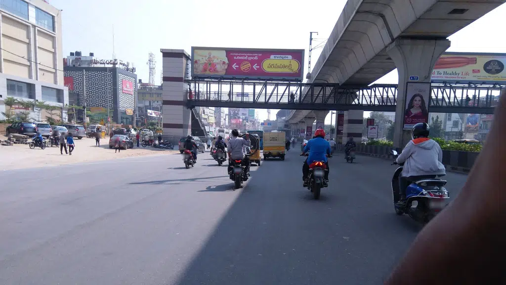 Kotak Mahindra Bank KPHB Branch