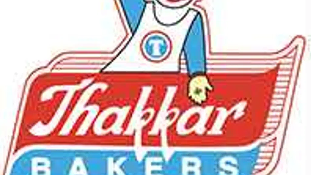 Thakkar Bakers