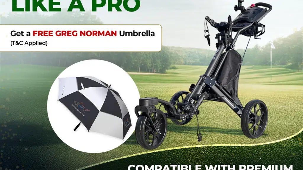 Golf Buy India