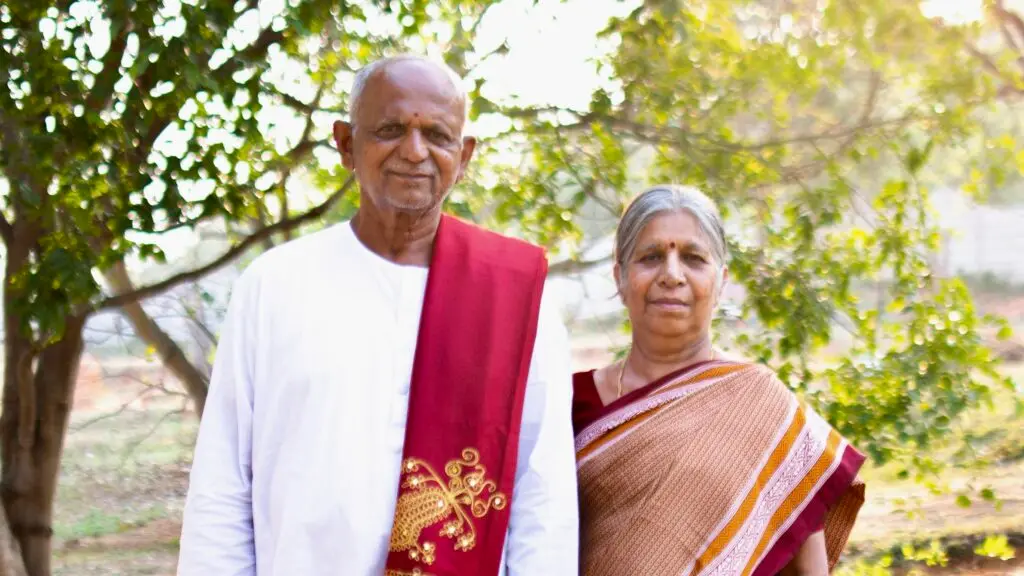 VidyaNandini Gurukulam