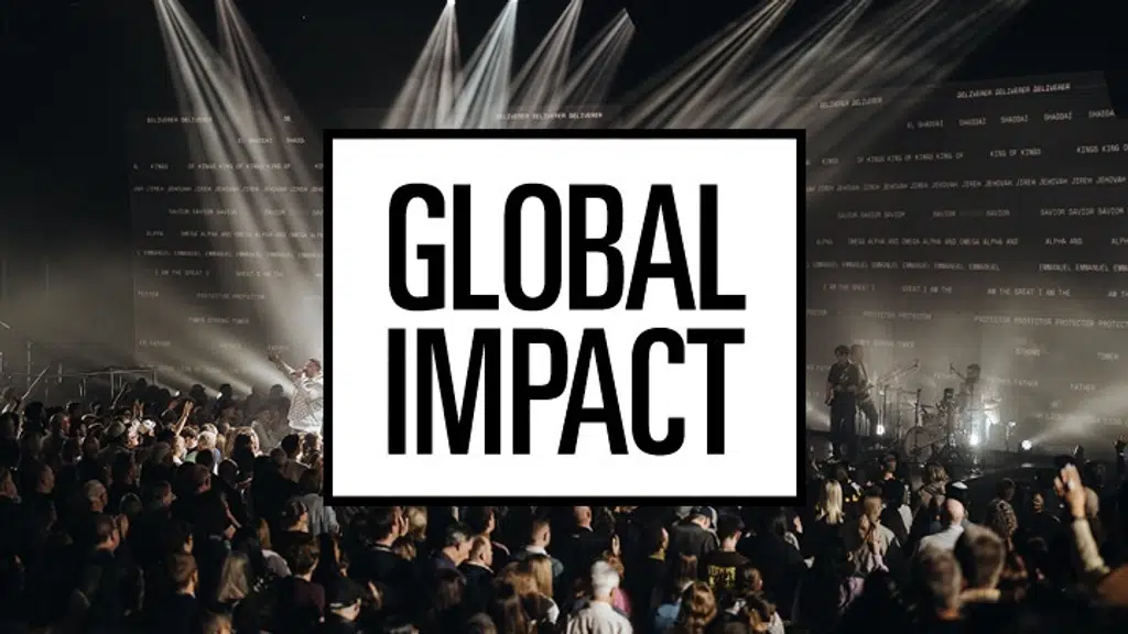 City Impact Church - Karnataka