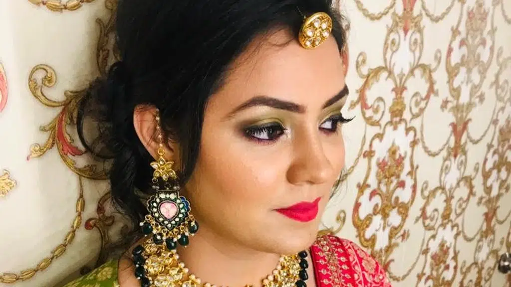 Tanishq Makeover Studio | Best Bridal Makeup Artist In Udaipur| Makeup Artist In Udaipur